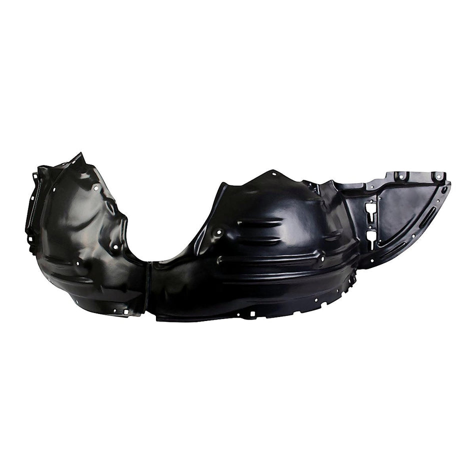 2017-2021 Mazda Cx5 Fender Liner Front Passenger Side – Front View (MA1249149)