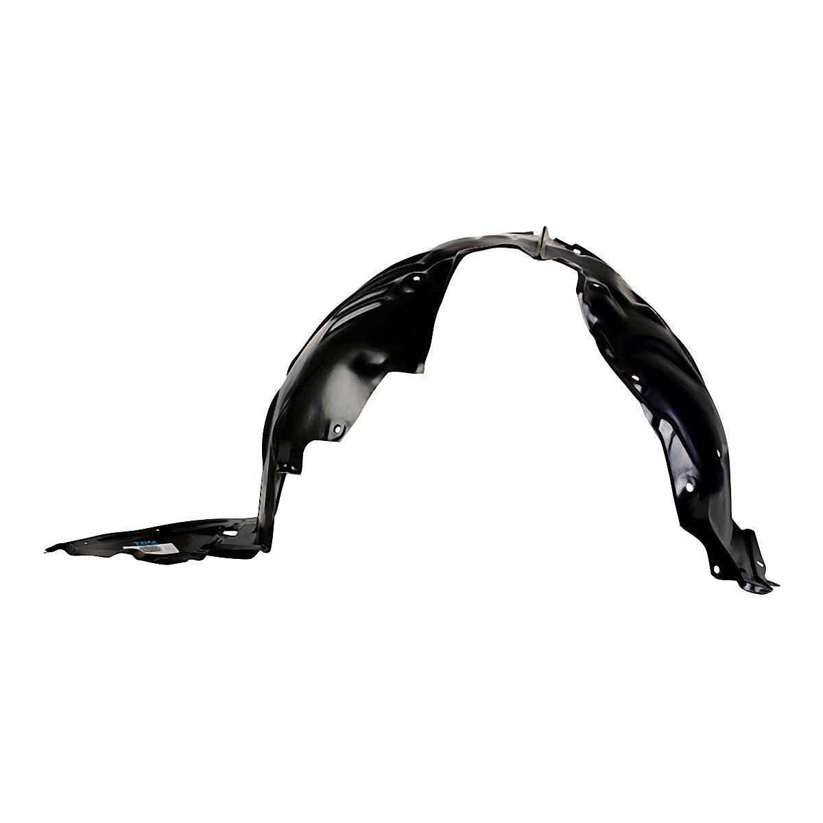 2017-2021 Mazda Cx5 Fender Liner Front Passenger Side – Side View (MA1249149)