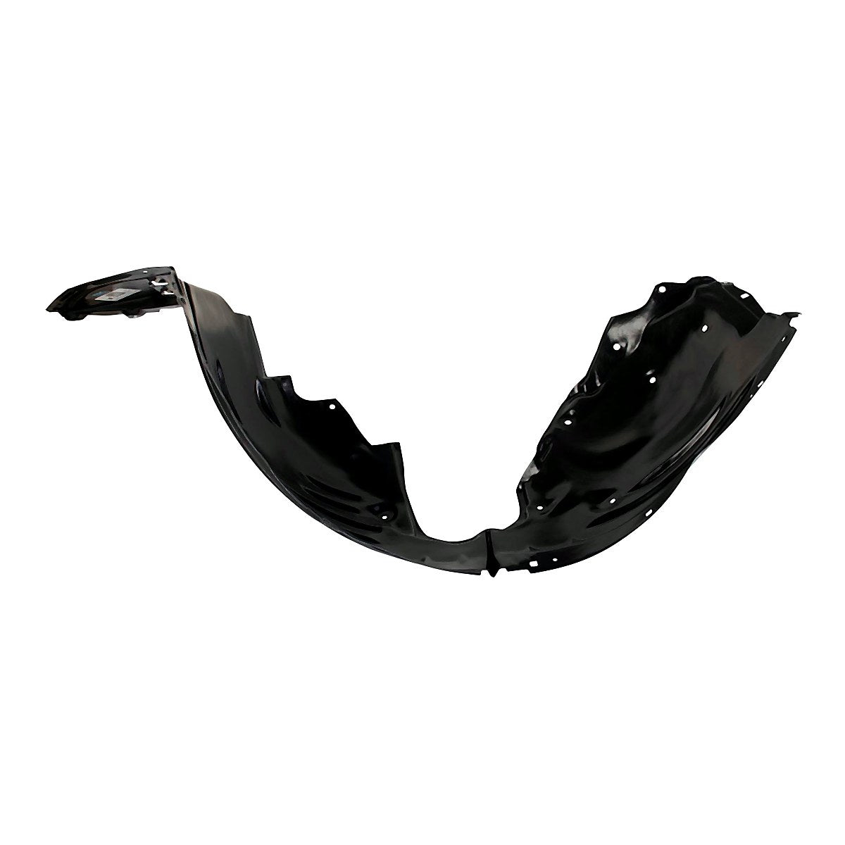 2017-2021 Mazda Cx5 Fender Liner Front Passenger Side – Side View (MA1249149)