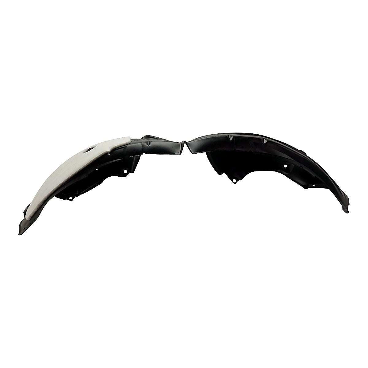 2019-2025 Mazda 3 Fender Liner Front Passenger Side Sdn – Front View (MA1249153)