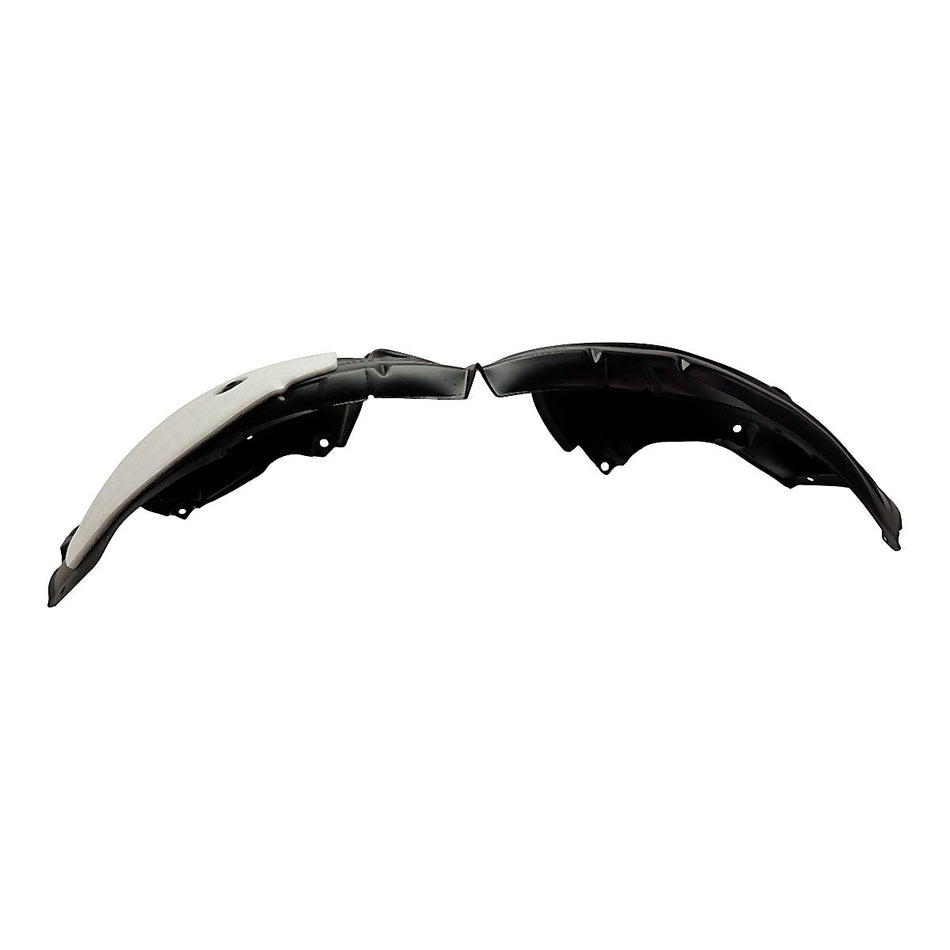 2019-2025 Mazda 3 Fender Liner Front Passenger Side Sdn – Front View (MA1249153)
