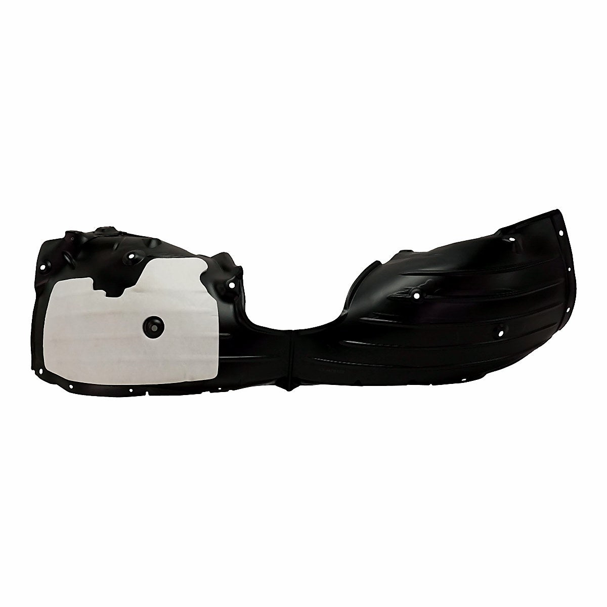 2019-2025 Mazda 3 Fender Liner Front Passenger Side Sdn – Side View (MA1249153)