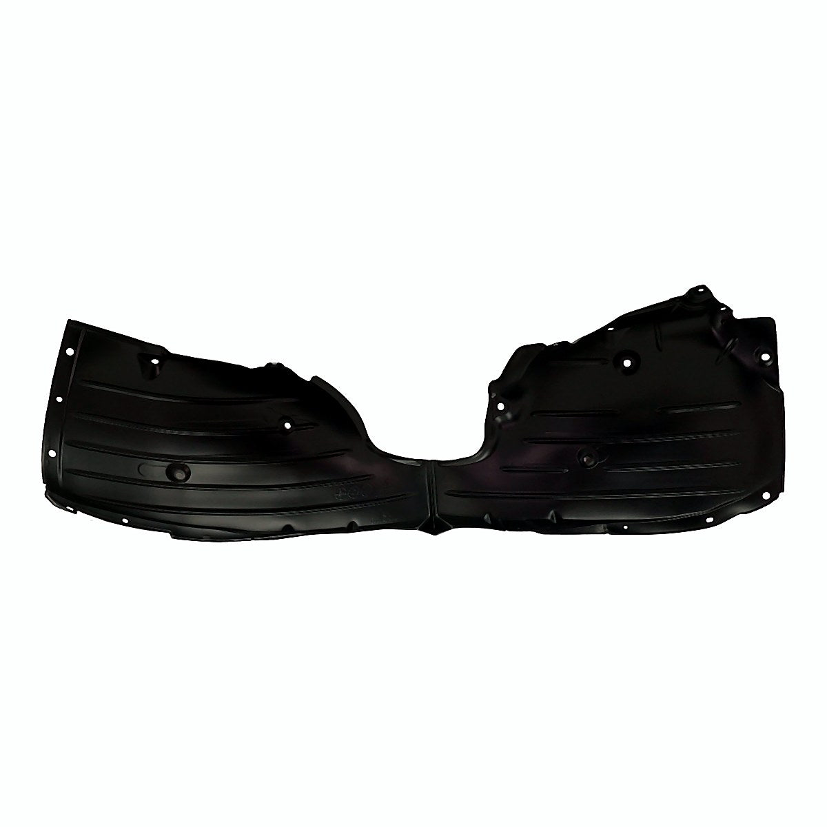 2019-2025 Mazda 3 Fender Liner Front Passenger Side Sdn – Back View (MA1249153)