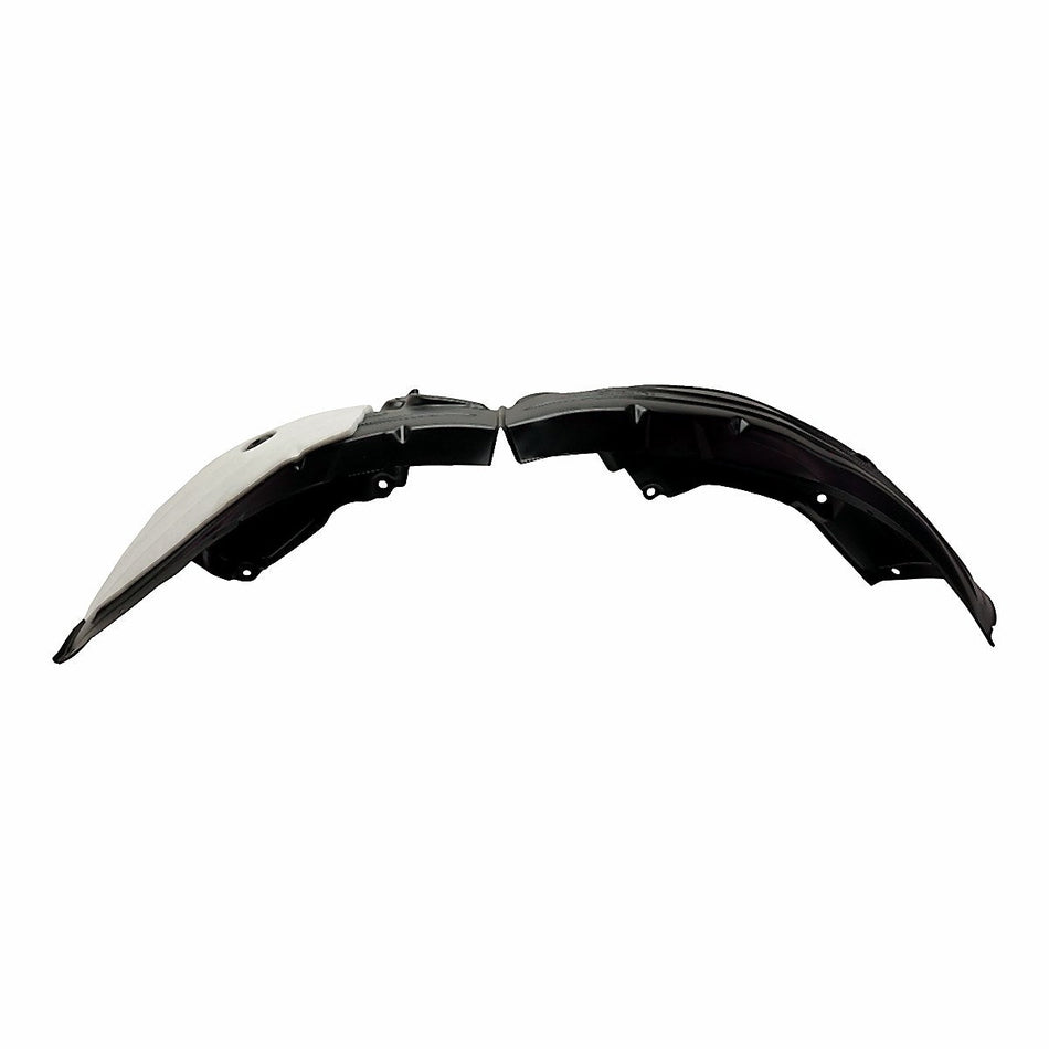 2019-2025 Mazda Mazda 3 Sport Fender Liner Front Passenger Side - product view, Part MA1249154
