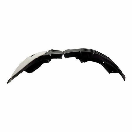 2019-2025 Mazda 3 Fender Liner Front Passenger Side Hb – Front View (MA1249154)