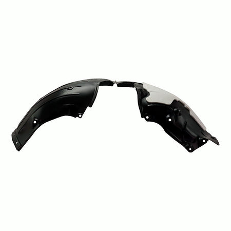 2019-2025 Mazda 3 Fender Liner Front Passenger Side Hb – Side View (MA1249154)