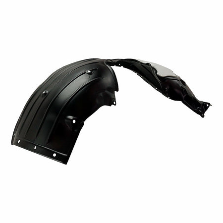 2019-2025 Mazda 3 Fender Liner Front Passenger Side Hb – Side View (MA1249154)
