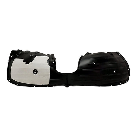 2019-2025 Mazda 3 Fender Liner Front Passenger Side Hb – Side View (MA1249154)