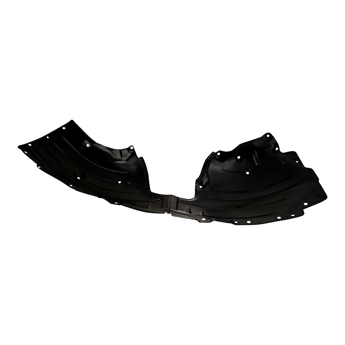 2020-2025 Mazda Cx30 Fender Liner Passenger Side – Side View (MA1249155)