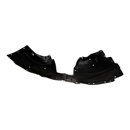2020-2025 Mazda Cx30 Fender Liner Passenger Side – Side View (MA1249155)