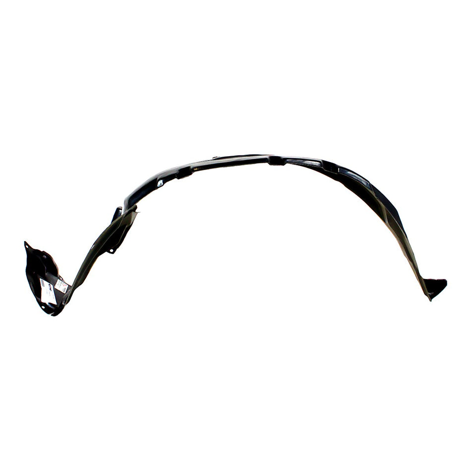 2001-2004 Mazda Tribute Fender Liner Driver Side – Front View (MA1250101)