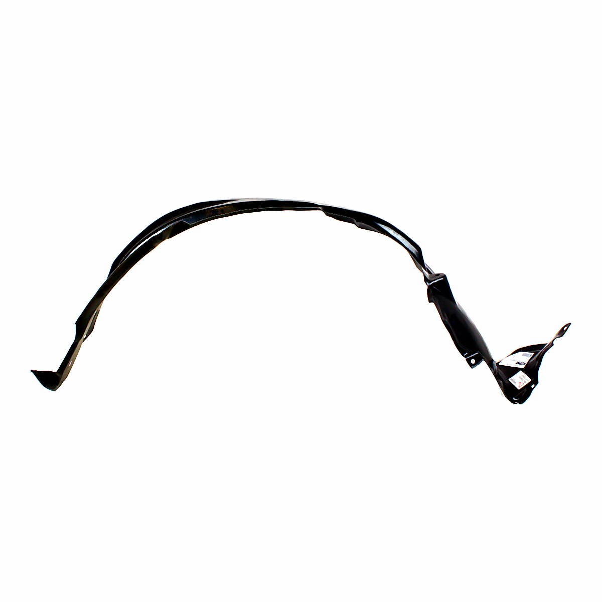 2001-2004 Mazda Tribute Fender Liner Driver Side – Side View (MA1250101)