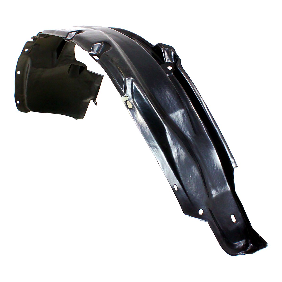 2001-2004 Mazda Tribute Fender Liner Driver Side – Side View (MA1250101)