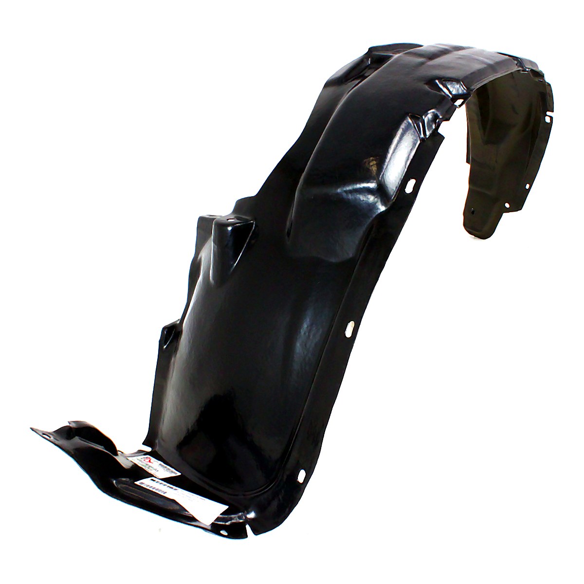 2001-2004 Mazda Tribute Fender Liner Driver Side – Side View (MA1250101)