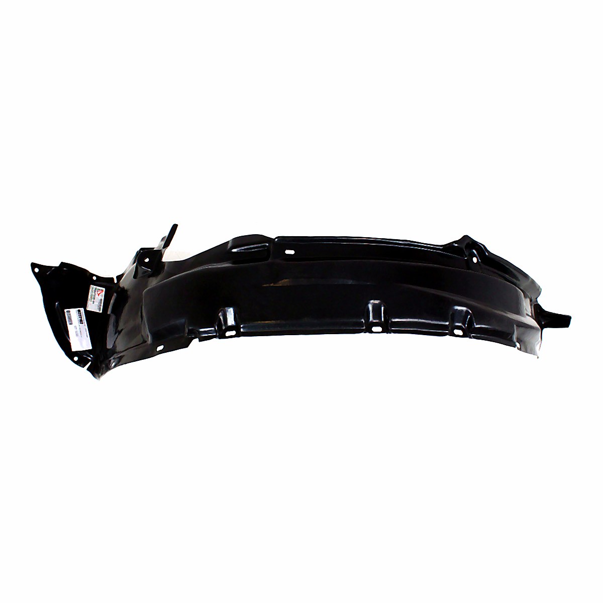 2001-2004 Mazda Tribute Fender Liner Driver Side – Back View (MA1250101)