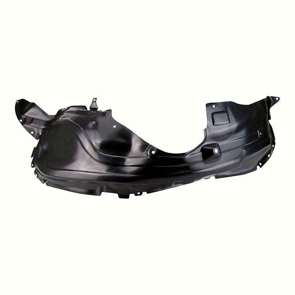 2007-2009 Mazda Cx7 Fender Liner Driver Side – Front View (MA1250106)