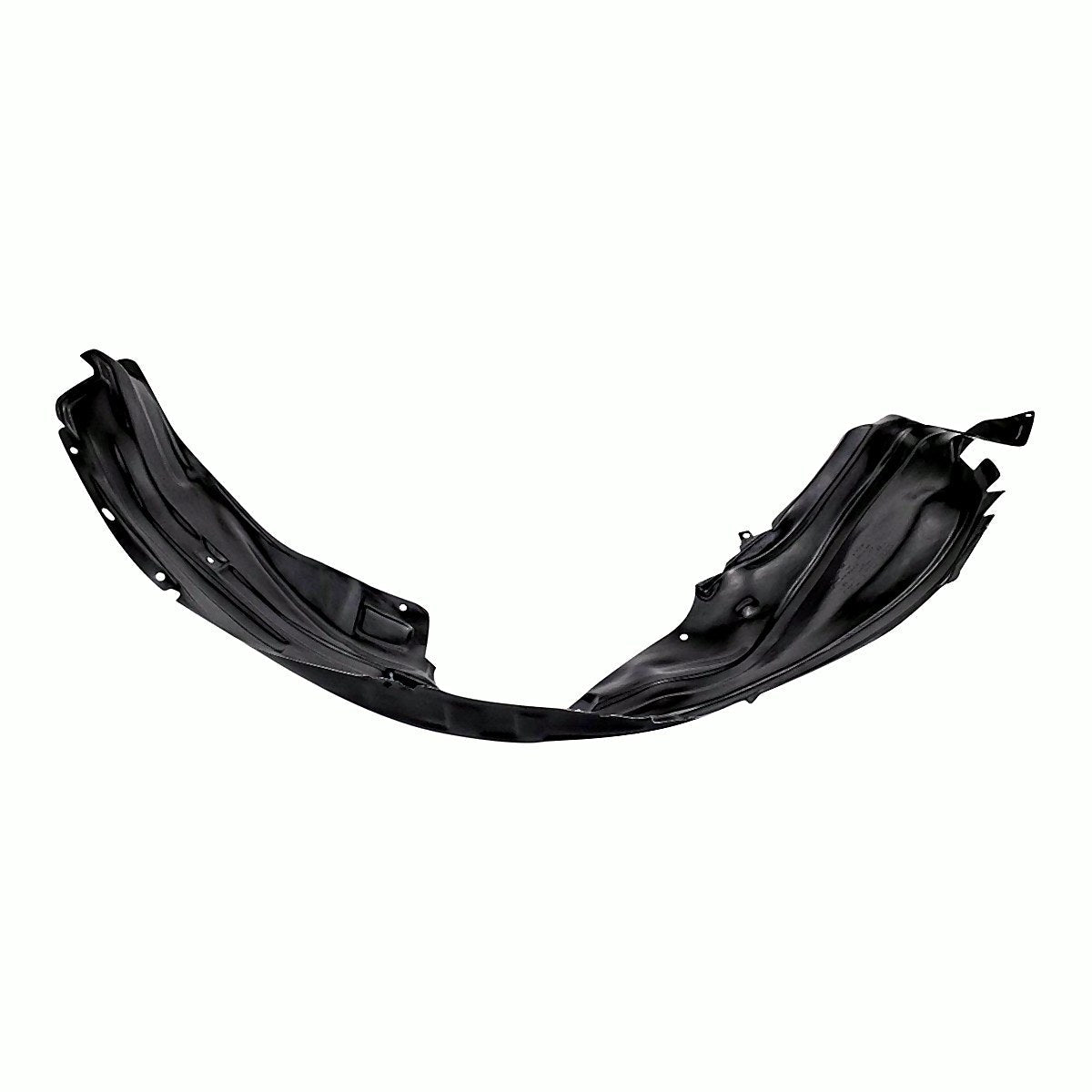 2007-2009 Mazda Cx7 Fender Liner Driver Side – Side View (MA1250106)