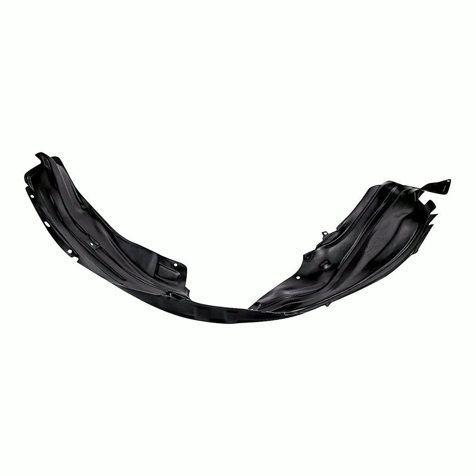 2007-2009 Mazda Cx7 Fender Liner Driver Side – Side View (MA1250106)