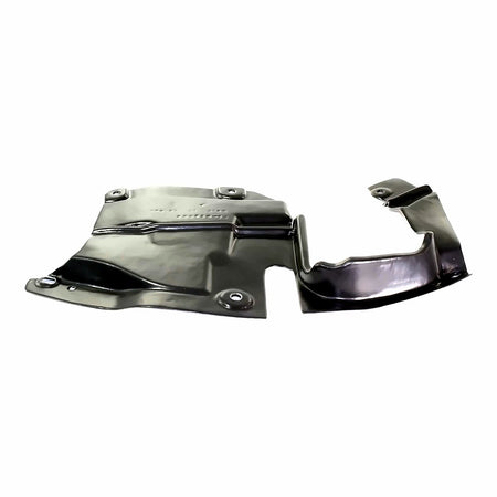 2009-2013 Mazda 6 Engine Splash Shield Front Driver Side – Front View (MA1250112)