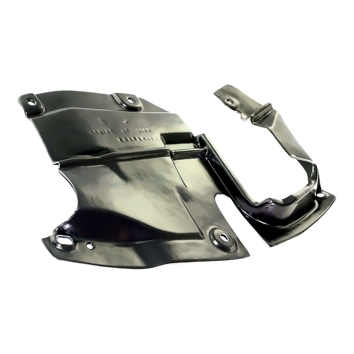 2009-2013 Mazda 6 Engine Splash Shield Front Driver Side – Side View (MA1250112)