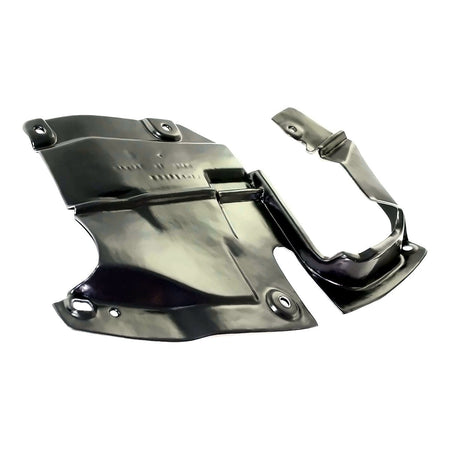 2009-2013 Mazda 6 Engine Splash Shield Front Driver Side – Side View (MA1250112)