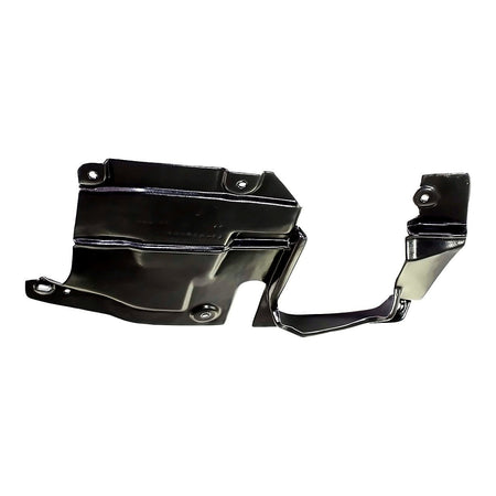 2009-2013 Mazda 6 Engine Splash Shield Front Driver Side – Back View (MA1250112)