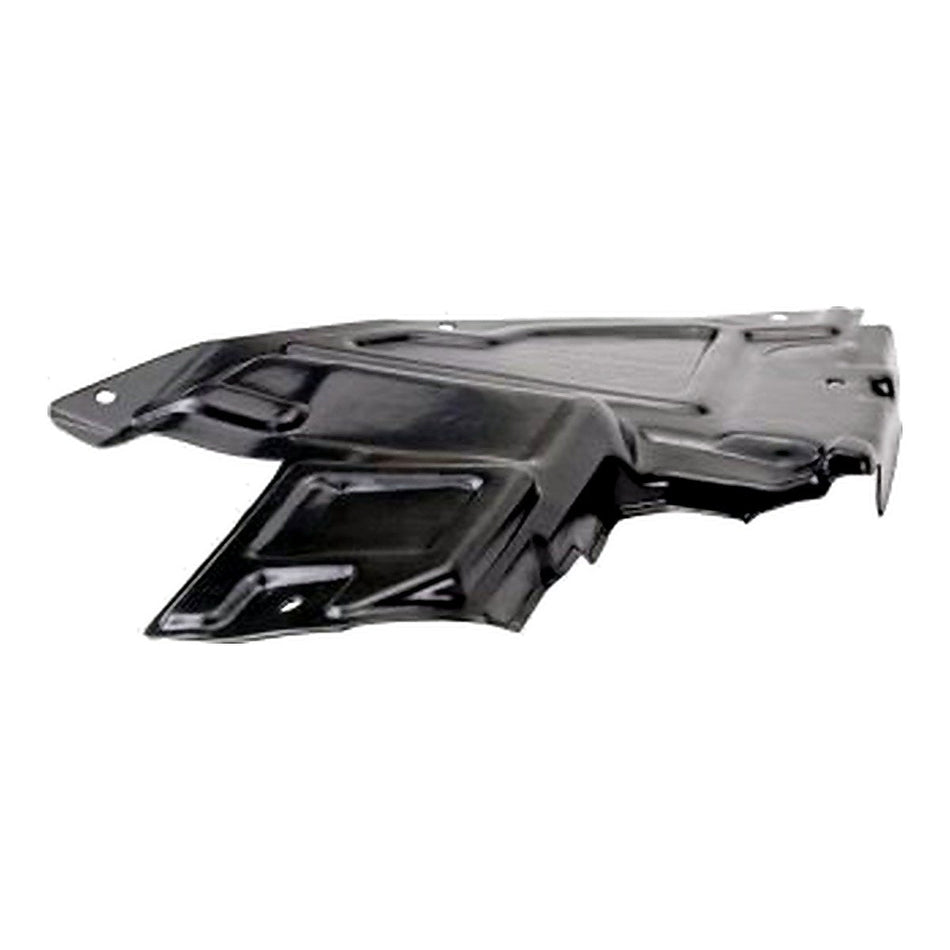 2007-2009 Mazda Cx9 Fender Splash Sheild Front Driver Side – Front View (MA1250113)