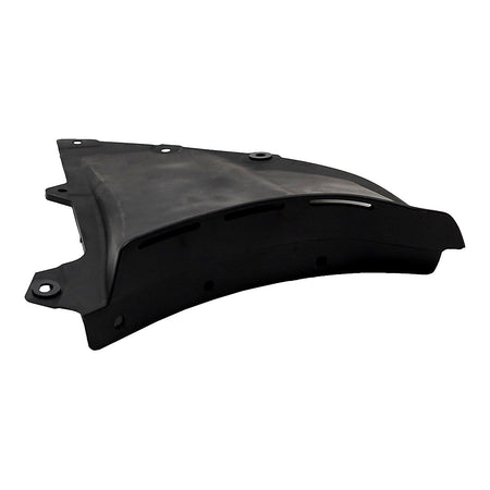 2019-2020 Mazda 3 Fender Liner Front Driver Side Forward Sdn – Side View (MA1250117)
