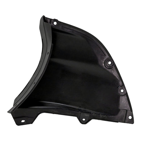 2019-2020 Mazda 3 Fender Liner Front Driver Side Forward Sdn – Side View (MA1250117)