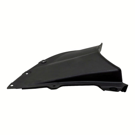 2019-2020 Mazda 3 Fender Liner Front Driver Side Forward Sdn – Back View (MA1250117)