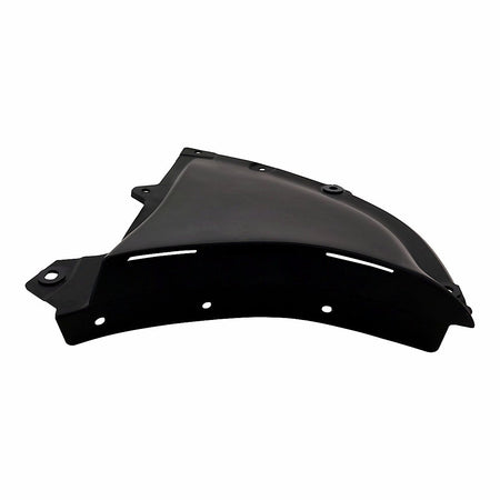 2019-2025 Mazda 3 Fender Liner Driver Side Forward Hb Japan Built – Side View (MA1250118)