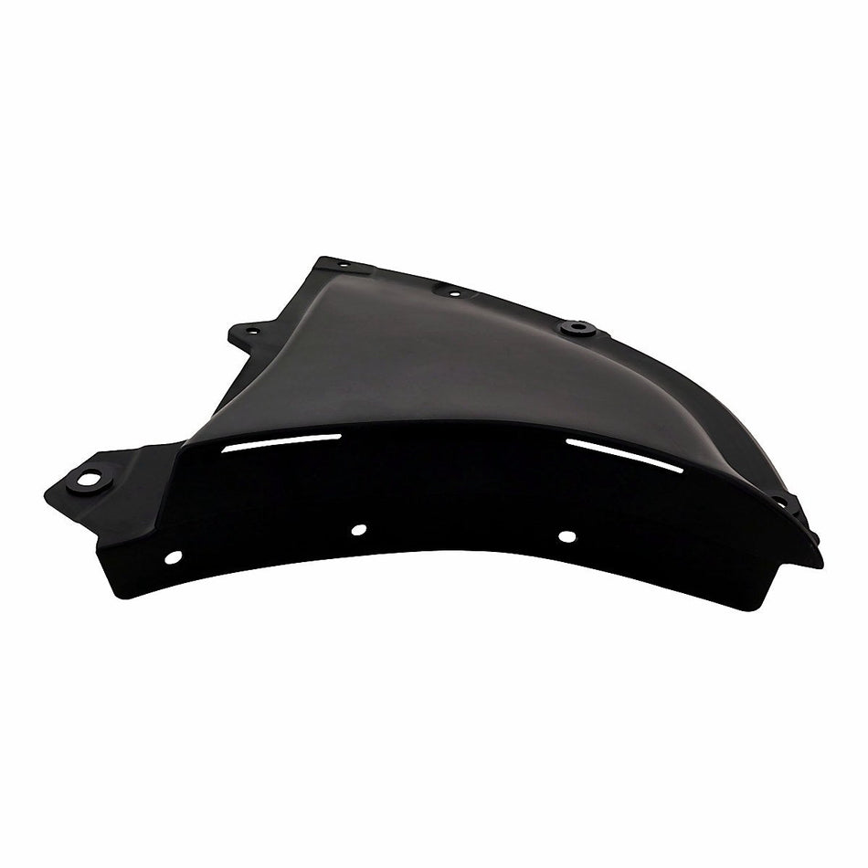 2019-2025 Mazda 3 Fender Liner Driver Side Forward Hb Japan Built – Side View (MA1250118)