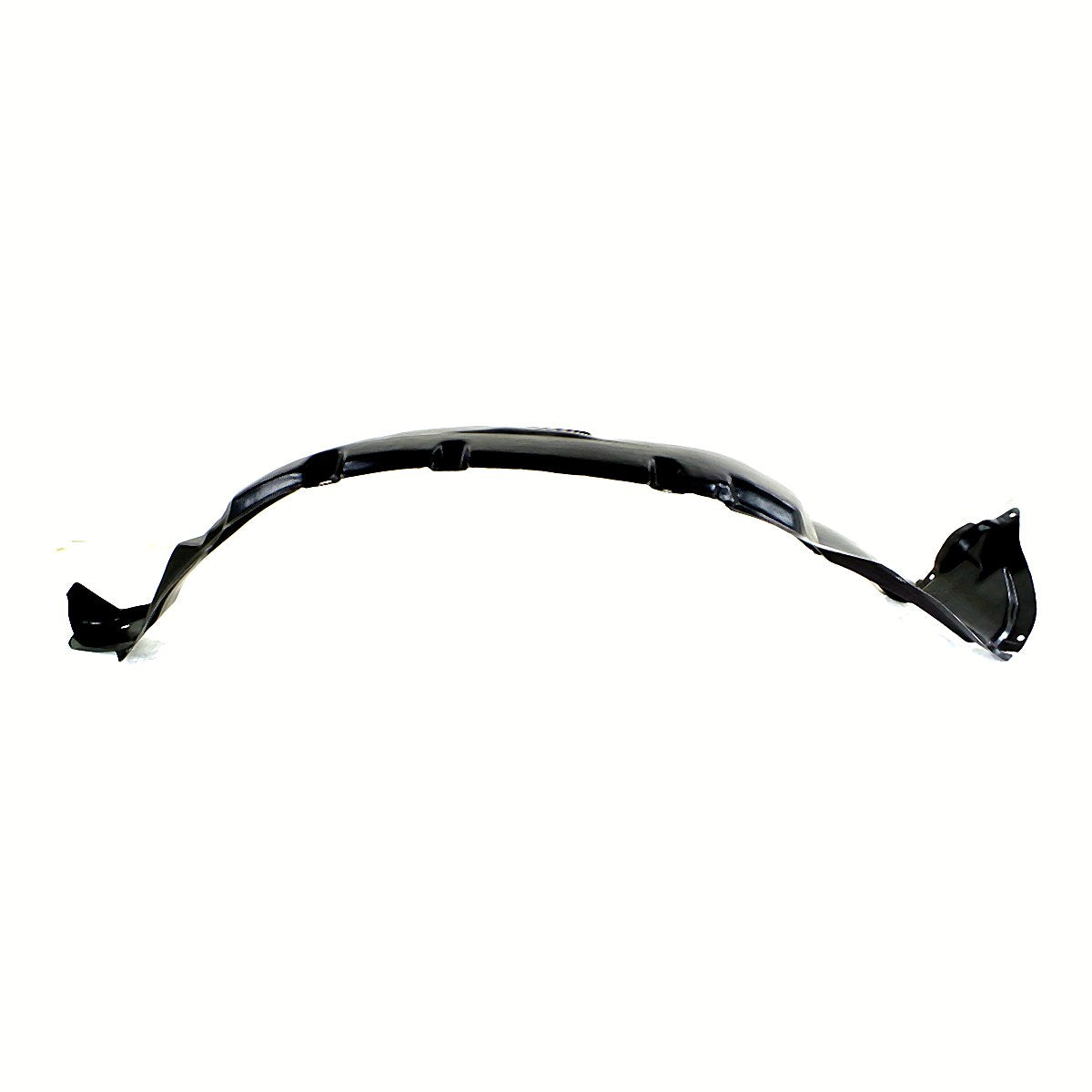 2001-2006 Mazda Tribute Fender Liner Passenger Side – Front View (MA1251101)