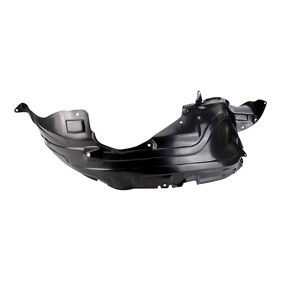 2007-2009 Mazda Cx7 Fender Liner Passenger Side – Front View (MA1251106)