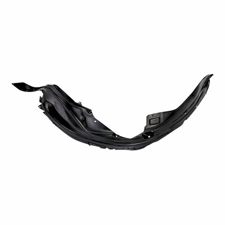 2007-2009 Mazda Cx7 Fender Liner Passenger Side – Side View (MA1251106)
