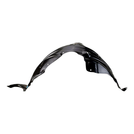 2007-2009 Mazda Cx7 Fender Liner Passenger Side – Side View (MA1251106)