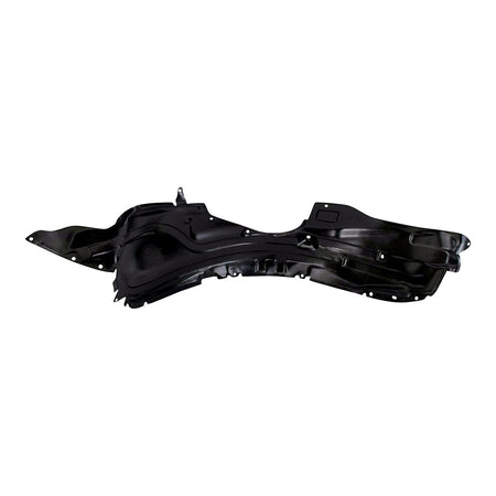 2007-2009 Mazda Cx7 Fender Liner Passenger Side – Back View (MA1251106)