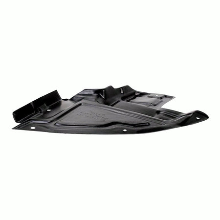 2007-2009 Mazda Cx9 Fender Splash Sheild Front Passenger Side – Front View (MA1251113)