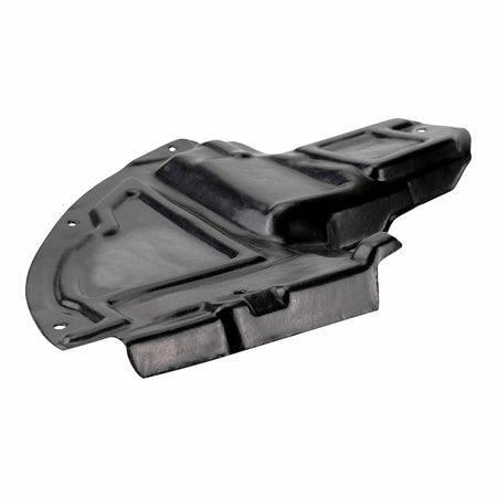 2007-2009 Mazda Cx9 Fender Splash Sheild Front Passenger Side – Side View (MA1251113)