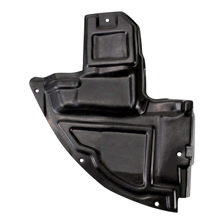 2007-2009 Mazda Cx9 Fender Splash Sheild Front Passenger Side – Side View (MA1251113)