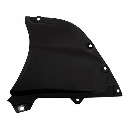 2019-2020 Mazda 3 Fender Liner Front Passenger Side Forward Sdn – Side View (MA1251117)