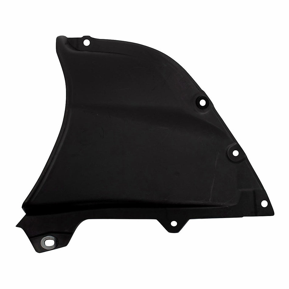 2019-2020 Mazda 3 Fender Liner Front Passenger Side Forward Sdn – Side View (MA1251117)