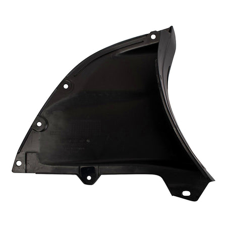2019-2020 Mazda 3 Fender Liner Front Passenger Side Forward Sdn – Side View (MA1251117)
