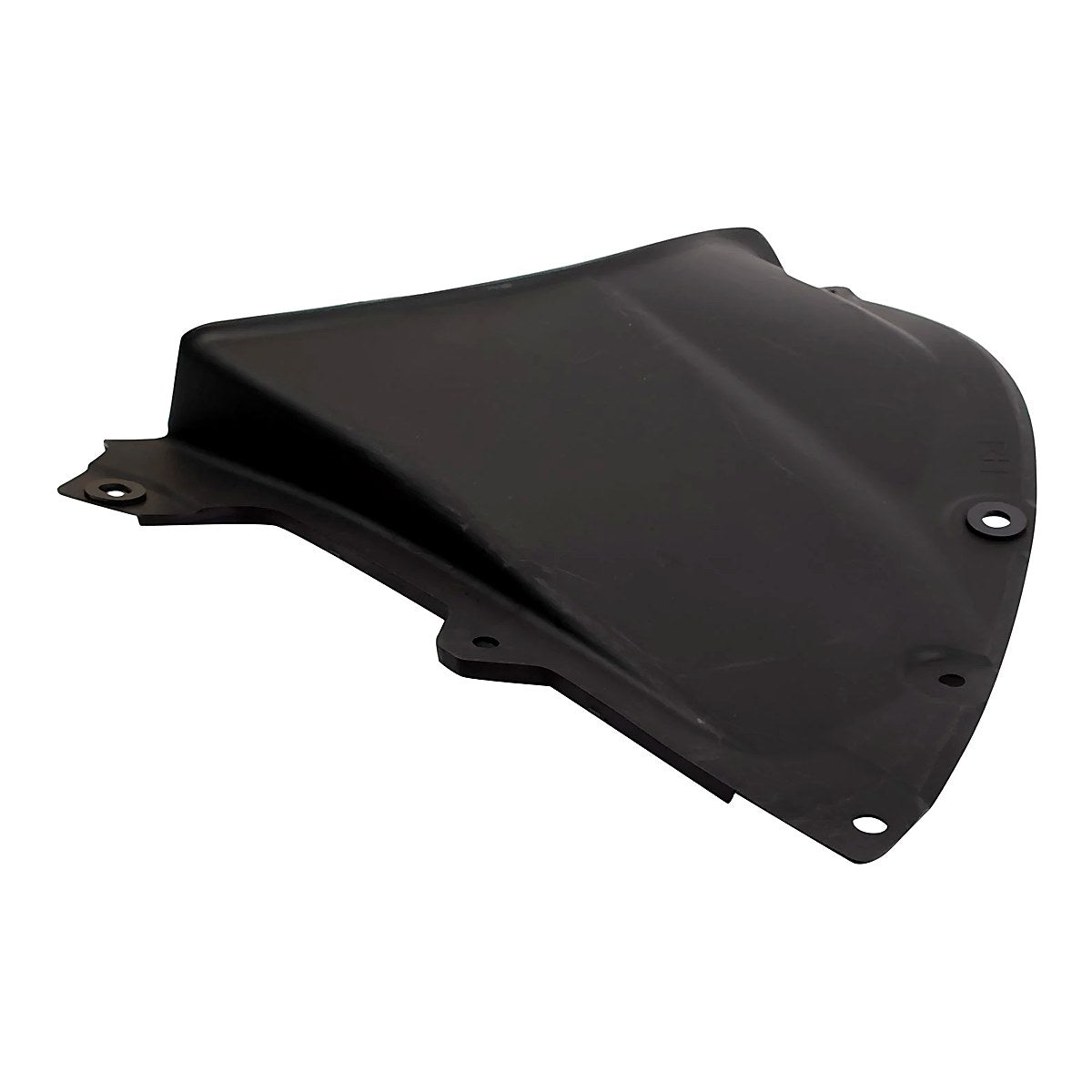 2019-2020 Mazda 3 Fender Liner Front Passenger Side Forward Sdn – Back View (MA1251117)