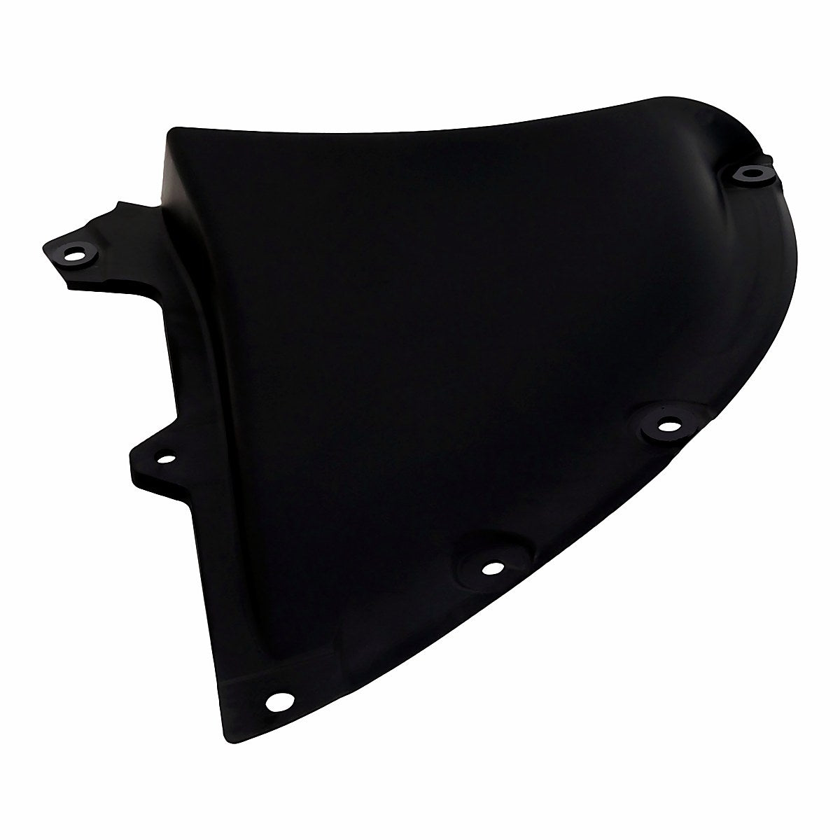 2019-2020 Mazda 3 Fender Liner Passenger Side Forward Hb Japan Built – Side View (MA1251118)
