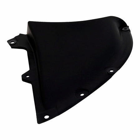 2019-2020 Mazda 3 Fender Liner Passenger Side Forward Hb Japan Built – Side View (MA1251118)