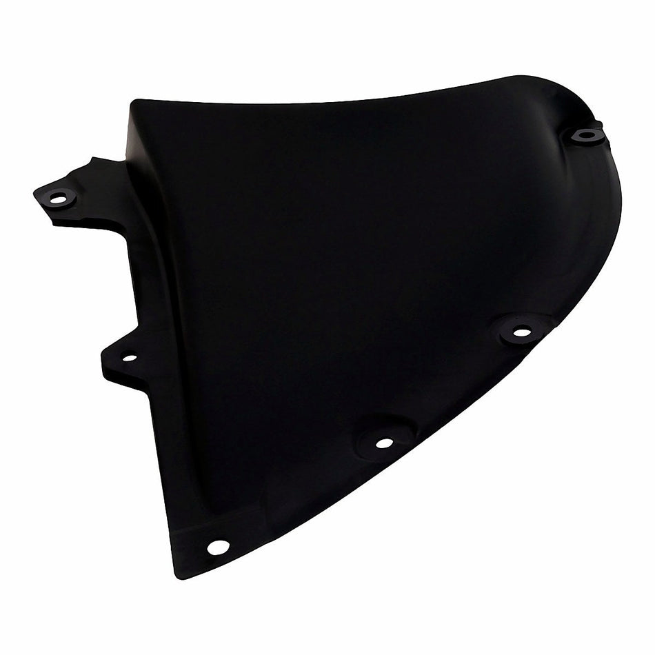 2019-2020 Mazda 3 Fender Liner Passenger Side Forward Hb Japan Built – Side View (MA1251118)