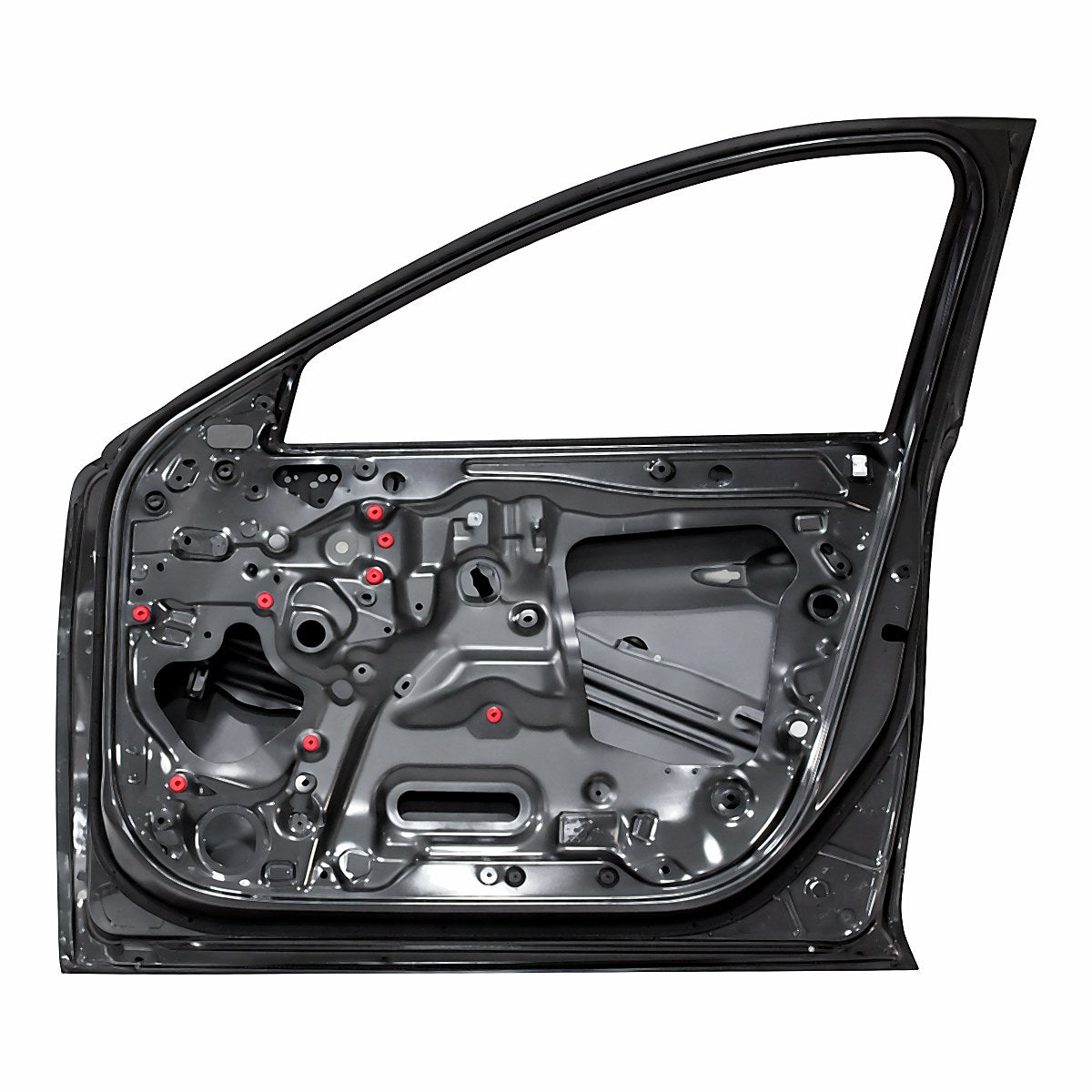 2019-2023 Mazda 3 Door Front Passenger Side Sdn – MA1301121-2