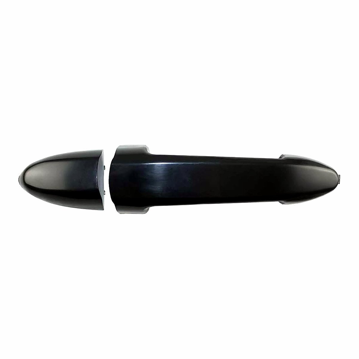 2008-2011 Mazda Tribute Door Handle Front Passenger Side/Rear Driver Side/Passenger Side Outer Ptm – MA1311121
