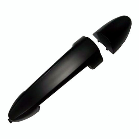 2008-2011 Mazda Tribute Door Handle Front Passenger Side/Rear Driver Side/Passenger Side Outer Ptm – MA1311121-2